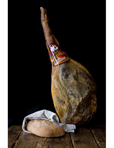 Jamón Bodega El Arco