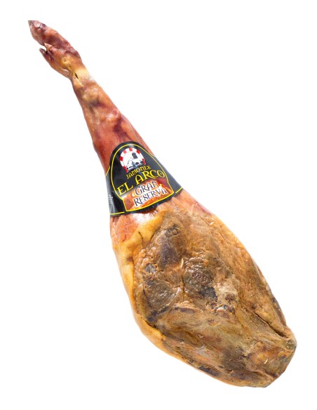Jamón Gran Reserva El Arco