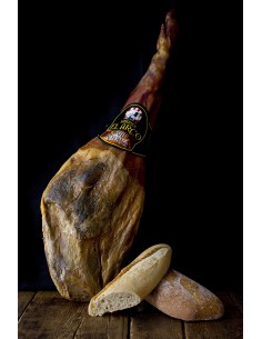 Jamón Gran Reserva El Arco 2