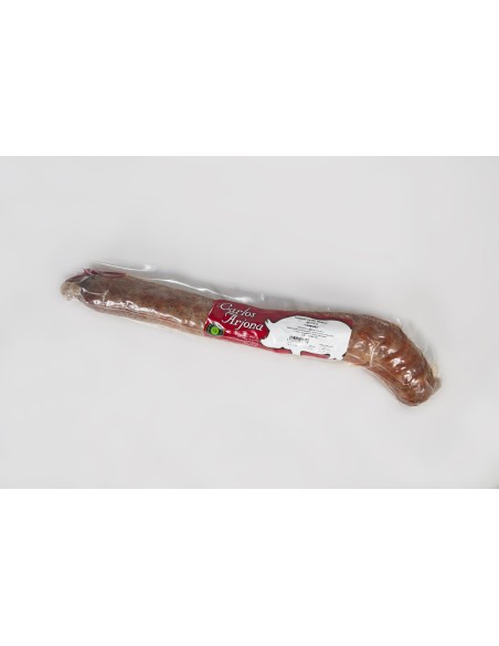 Chorizo ibérico de bellota Carlos Arjona
